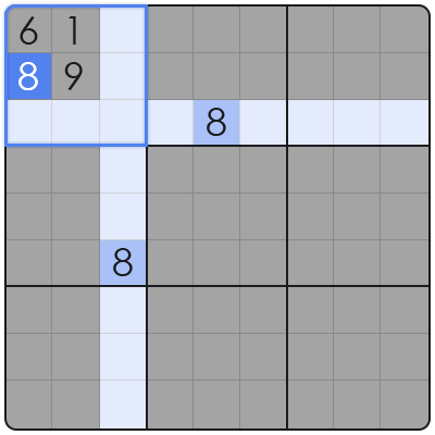 sudoku expert strategies guide