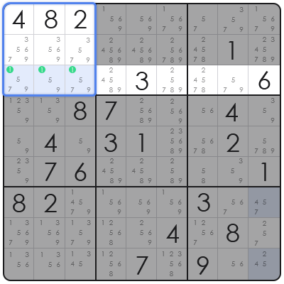 latimes games sudoku
